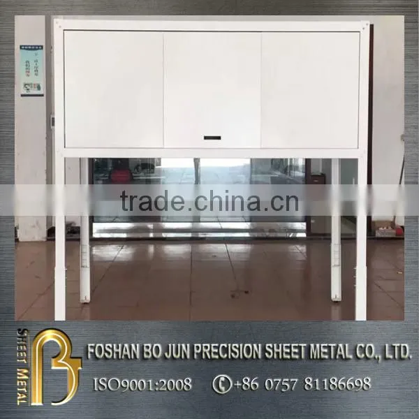 China supplier 2016 oem customized new product popular storage box, garage storage cabinet  china