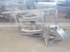 Best Price Poultry Abattoir Plant Head Remove Machine For Chicken Slaughter Line photo-6