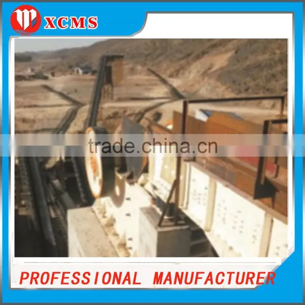Jaw Stone Crusher Price/Jaw Stone Crusher Price Suppliers / Jaw Stone Crusher/Mobile Stone Crusher/Stone Crushing Line photo-4