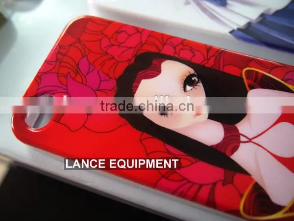 New a4 Flatbed Printer/pvc Card Printer Machine photo-4