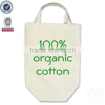 Organic Cotton Bag