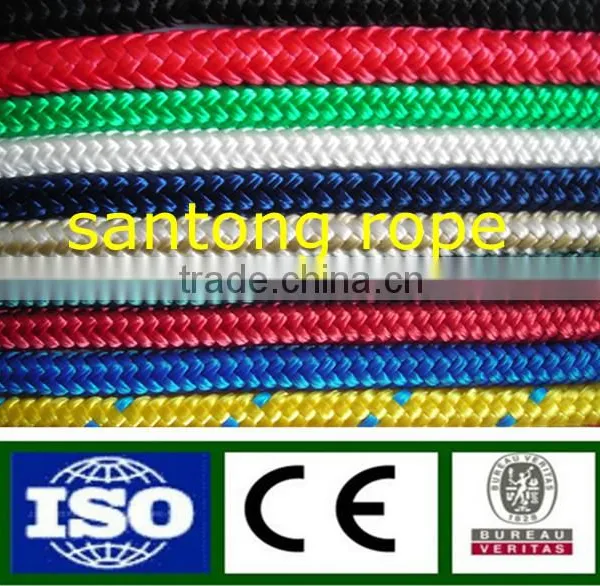 Color Rope