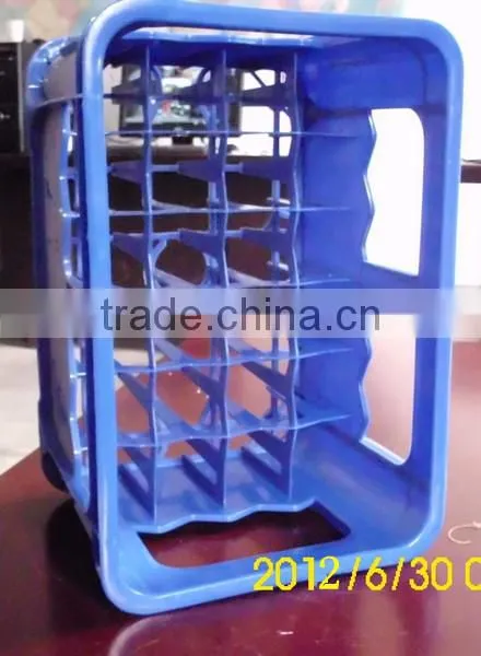 plastic basket of PP type