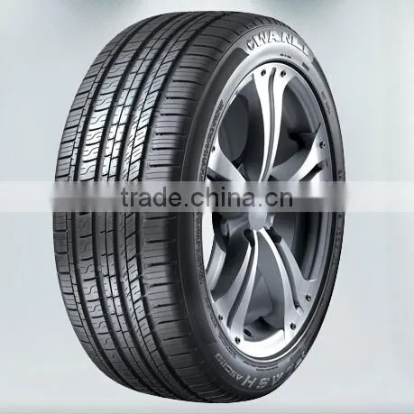 Wanli Car Tire 225/45r17, 225/60r16, 215/55r16, 205/55r16 photo-3