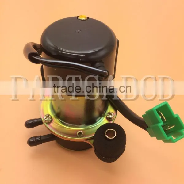 UTV ELECTRIC FUEL PUMP 300CC 500CC XY300 XY500 ATV UTV Parts photo-6