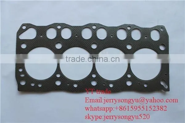 Engine Head Gasket/truck Engine Gasket/ Engine Gasket for Truck/ Engine Spare Parts/ Truck Engine Gasket photo-2