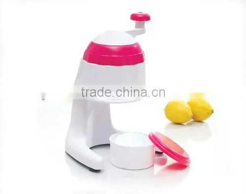 Manual Ice Crusher,ice Shaver
