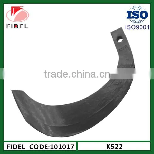 2015 FACTORY PRICE WITH HIGH QUALITY TILLER BLADES photo-5