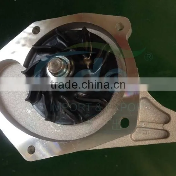 Auto Engine Parts Car Water Pump for Renault Clio 7701475995 7701478031 photo-2