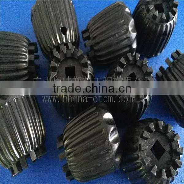 Injection POM Products Plastic Parts photo-4