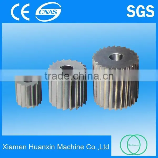 Industry Blade/knife/cutter Spare for Plastic Industry photo-4