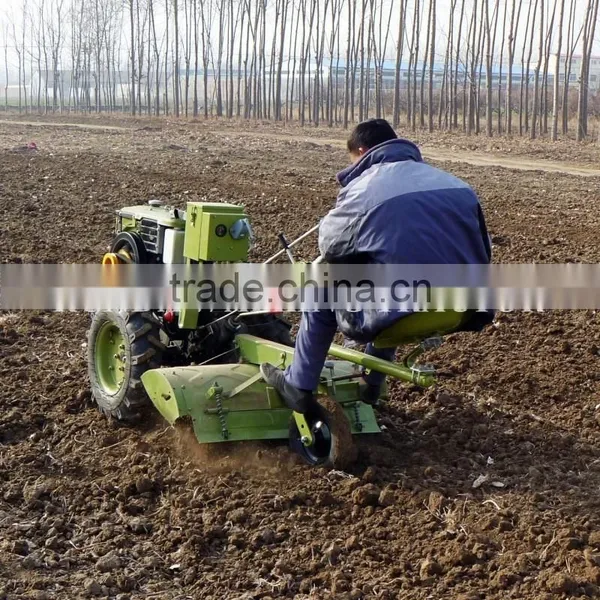 Hot Sale Seeder for Walking Tractor photo-4