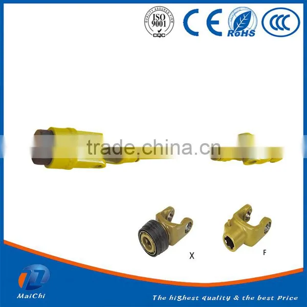 Pto Shaft For Truck