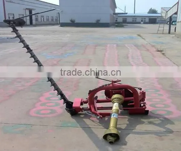 9GBL Series Lawn Mowing and Raking Machine photo-2