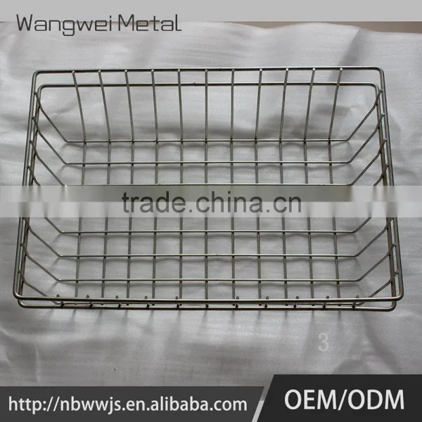Wholesale Price Kitchen Basket photo-3