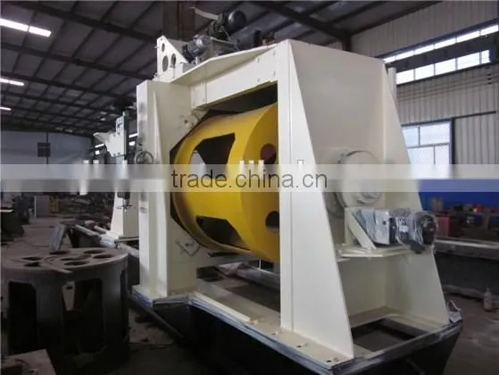 Water Filter Mesh Welding Machinery,Oil Well Screen Mesh Processing Machinery photo-5