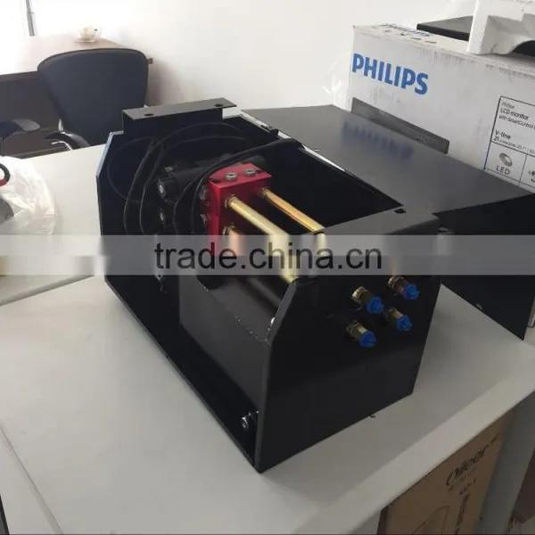 Professional Manufacturer Power Pack Unit for Wing Truck photo-5