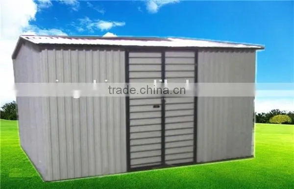 Garden Tool Shed New Design photo-3