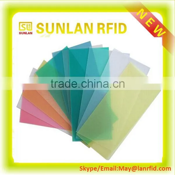 Hot Selling High Quality White and Color Pvc Sheet for id Card Thickness 0.3mm photo-5