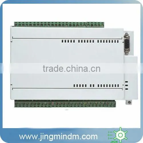 5D Controller System for Pneumatic Platform Double Valve