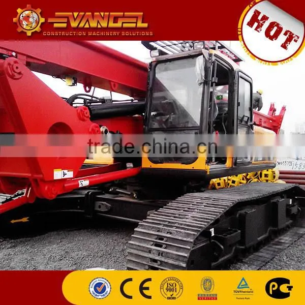 Geotechnical Machinery Oil Drilling Equipment/diamond Drill Rigs photo-5