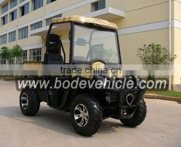 EEC 300cc Cheap Atv for Sale(MC-152) photo-4