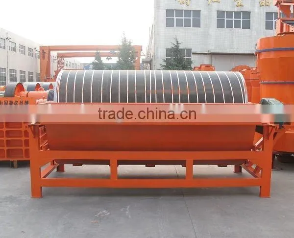 CTB600*900 Iron Ore Separator Machine photo-2