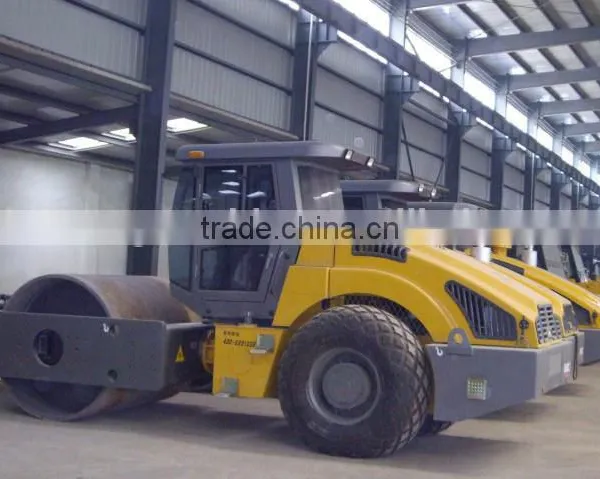 LTD216H 16 Ton Vibratory Road Roller for Sale photo-4