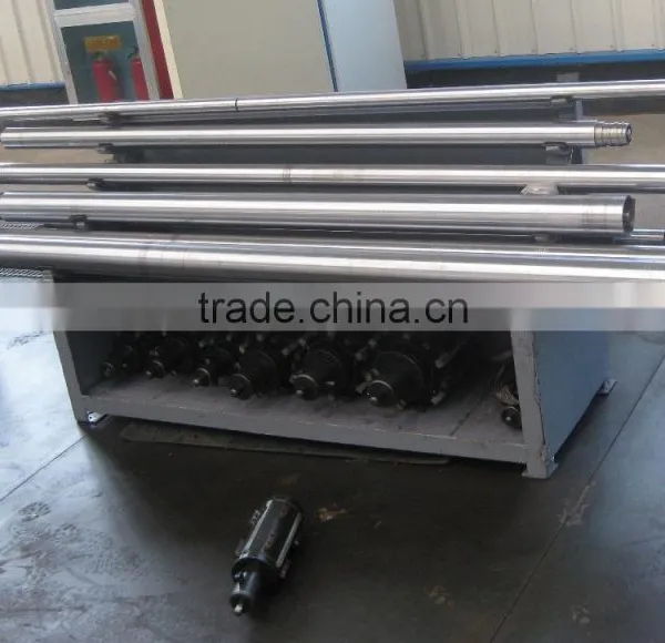 High Precision CNC Pipe Honing Machine For Grinding Deep Hole photo-4