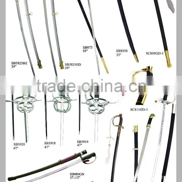 Ceremonial Navy Sword Art Online photo-5