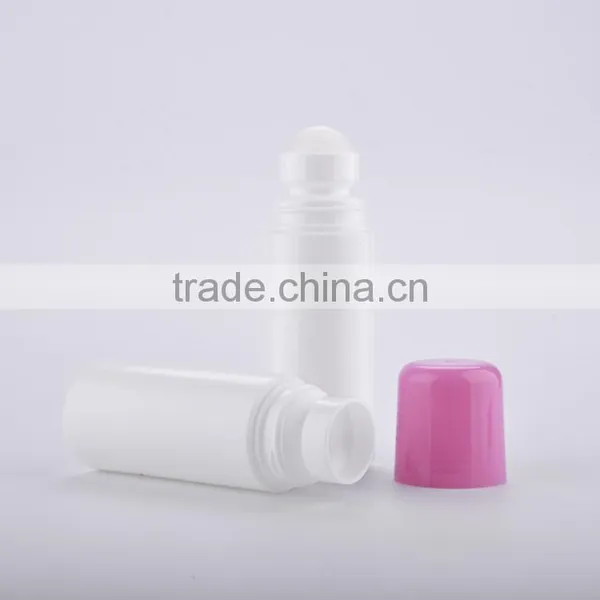 60ml 90ML 120ml MP1118 2015 Empty Plastic Cosmetic Deodorant Roll on the Bottle photo-3