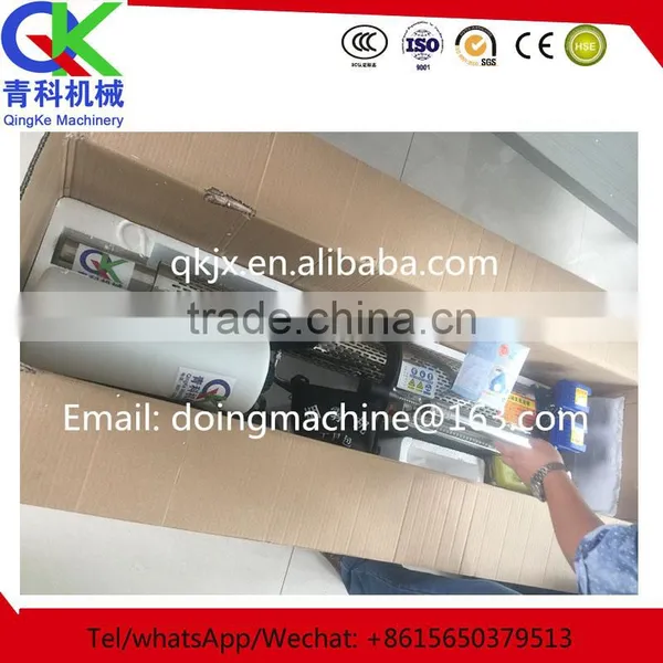 Backpack Fogging Machine and Smoke Machine for Spraying photo-4