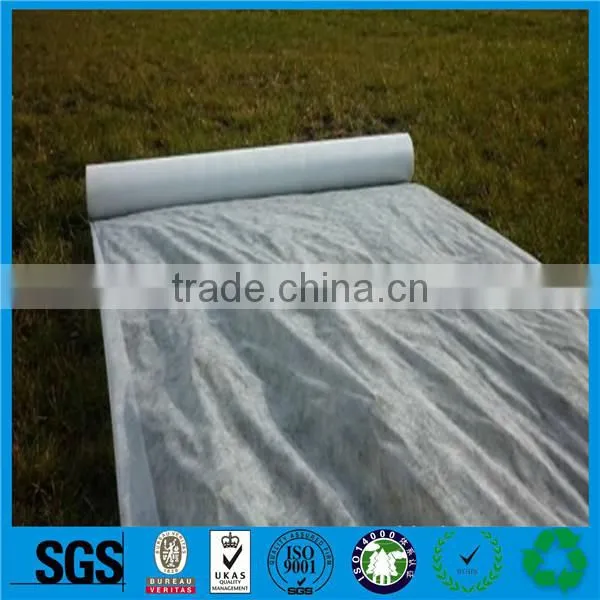 Weed Control Mat of pp Spunbonded Nonwoven Fabric photo-2