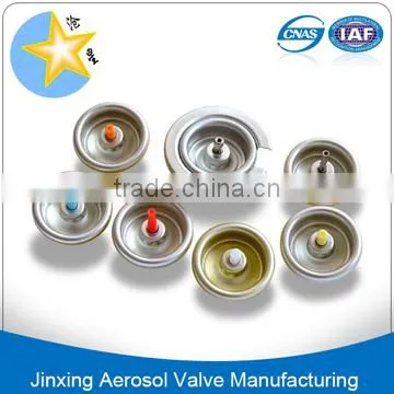Black Cap for PU Foam Valve- Gun Type photo-4
