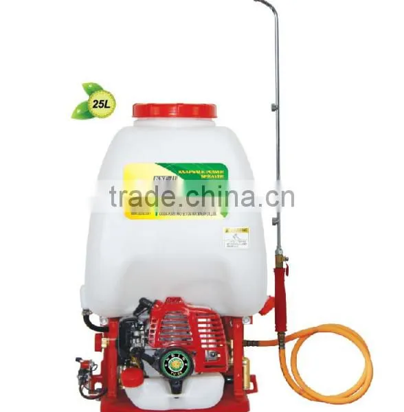 TUOGE High Quality Petrol Garden Sprayer With CE