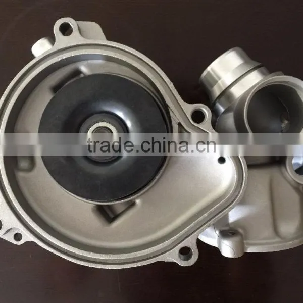 CAR ACCESSORIES WATER PUMP photo-2