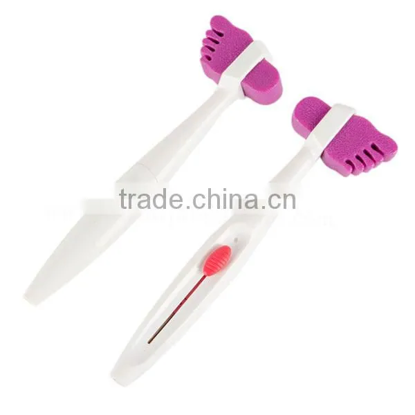 Surgical Inspection Medical Reflex Hammer photo-2