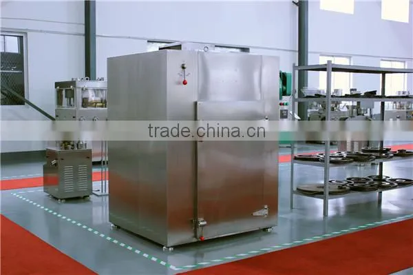 2017 Special Design Banana Drying Oven/Banana Chips Dryer Have Good Drying Effort photo-4