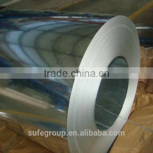 SGCC Zinc Coated Steel Sheet in Coil photo-5