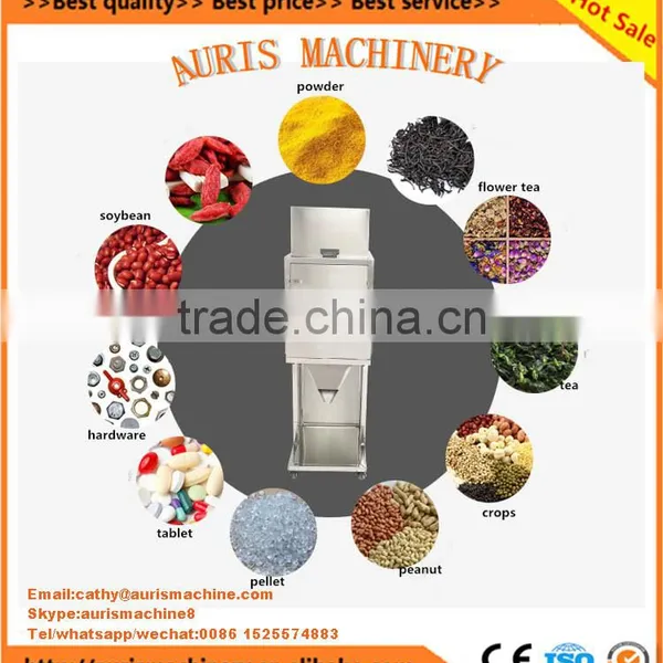 Automatic Fire Extinguisher Filling Machine/fire Extinguisher Powder Refill Machine photo-5