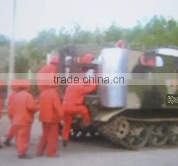 The Multifunctional Forest Fire Fighting Vehicle photo-5