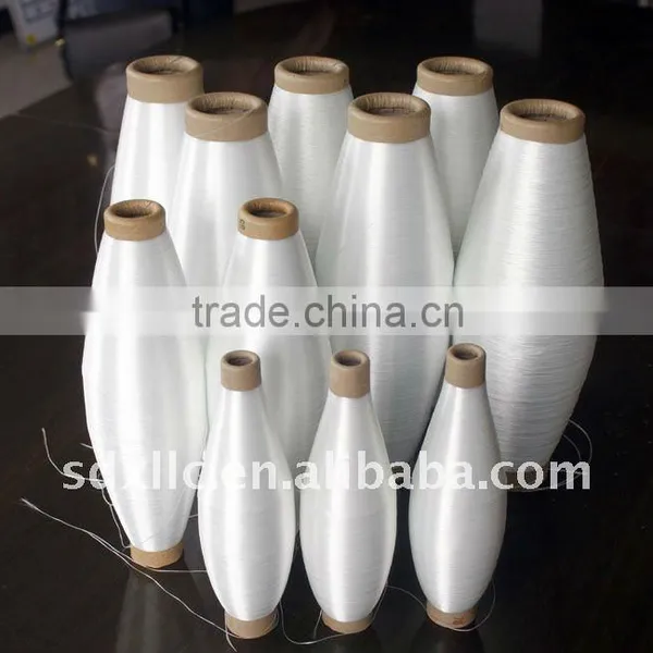 Fiberglass Sewing Thread With Ptfe/teflon Coating for High Temperature photo-5