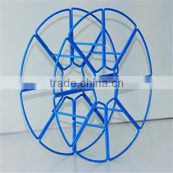 15KG Steel Spools for Wire Spool Winding Machine photo-3