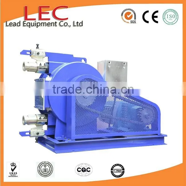 ISO Supplier Various Output and Hose Choice Oem Peristaltic Pumps photo-4