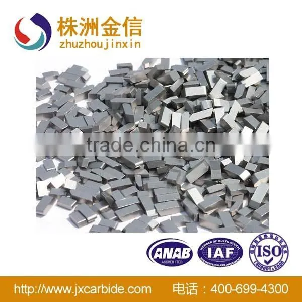 Manufacturer Tungsten Carbide Circular Saw Tips Blade Teeth High Speed photo-2
