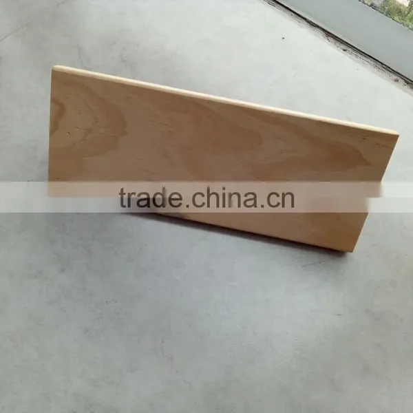 Pine Wood Material Plastering Trowel for USA Market photo-4