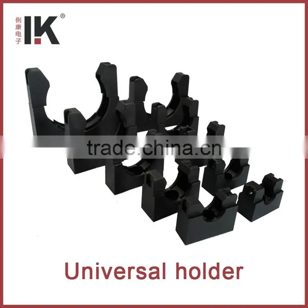 Top quality ROHS certification fireproof wire pipe fix support for sale
