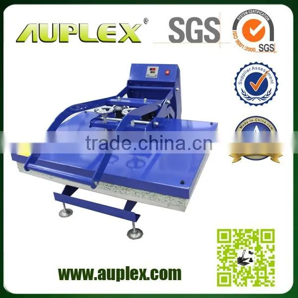 2016 New CE Approved Sublimation Heat Press photo-2