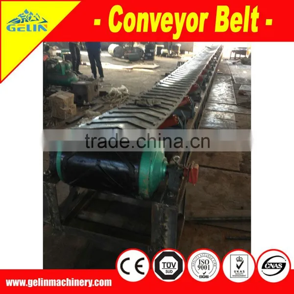 High Quality Belt Conveyor Machine photo-3