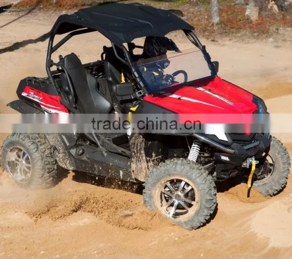 CFMOTO 800cc 4x4 UTV, ZFORCE 800cc Buggy photo-5